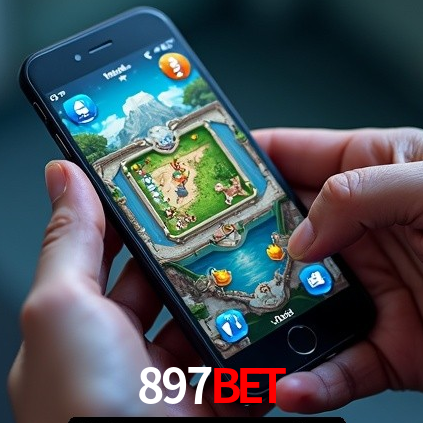 Segurança 2FA 897bet