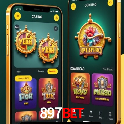 Benefícios da Conta 897bet