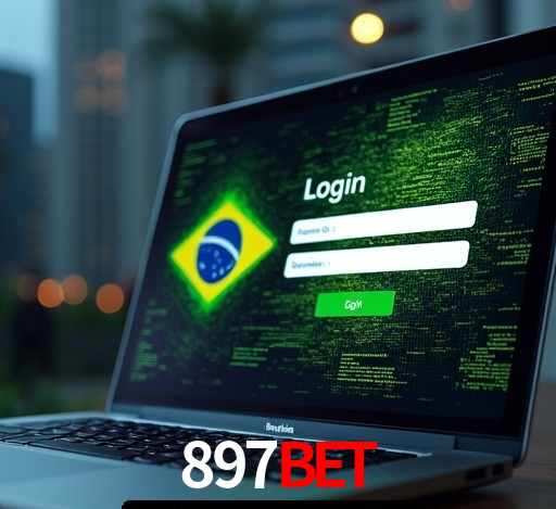 Integração de APIs 897bet