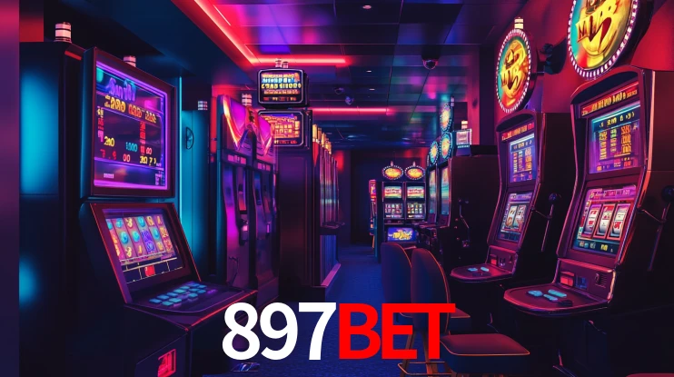 Apostas de Tênis 897bet