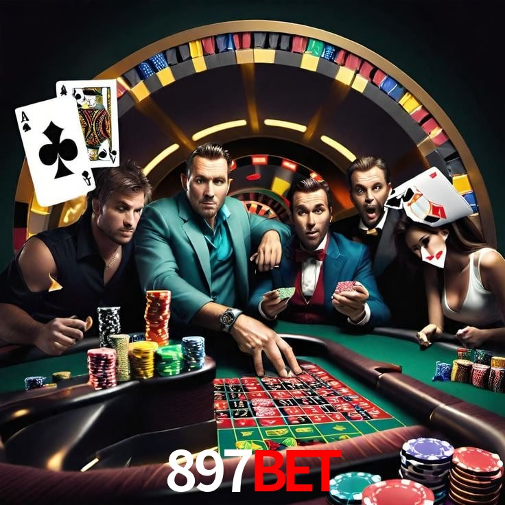 Cadastro Rápido 897bet