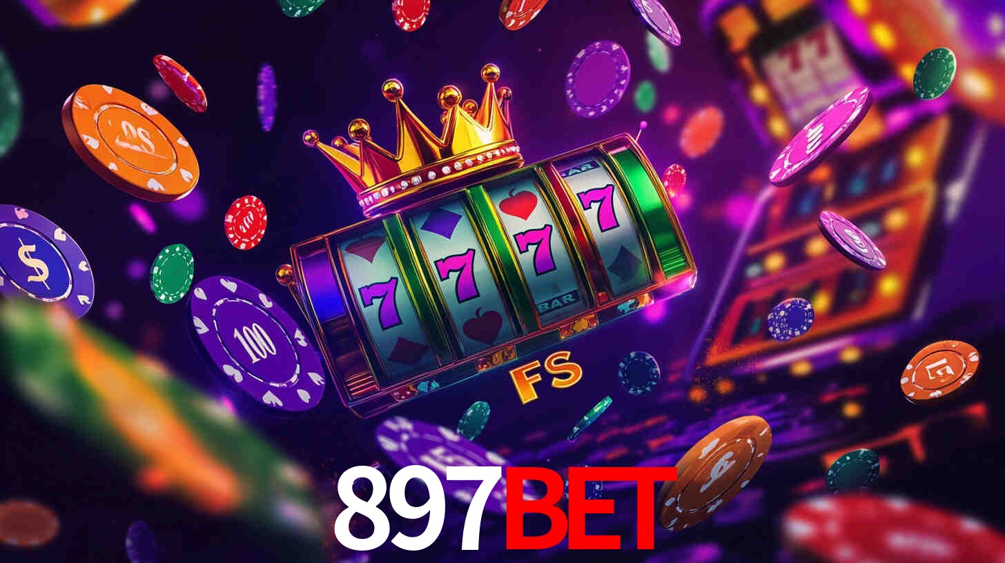 Recursos de Bônus 897bet