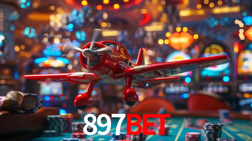 Estatísticas Crash Games 897bet