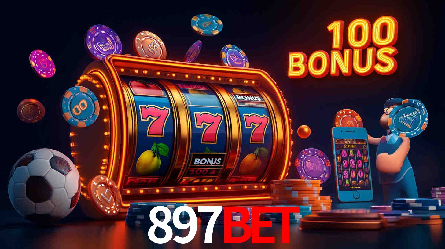 Bônus Diários 897bet