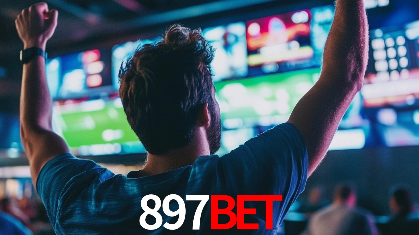 Apostas de Futebol 897bet