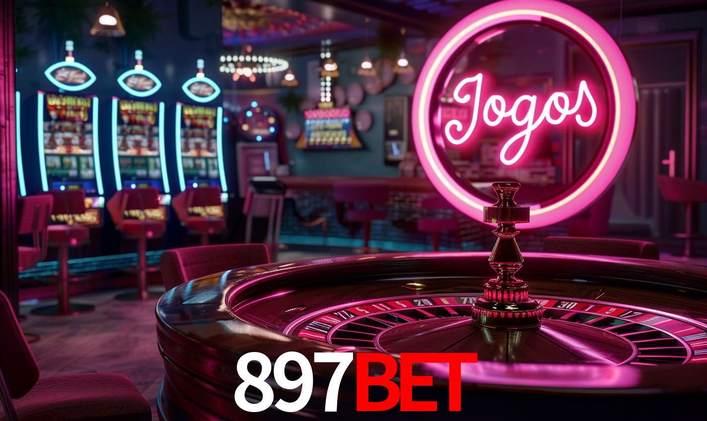 Diretório de Jogos 897bet