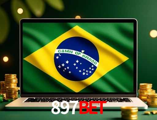 Provedores de Jogos 897bet