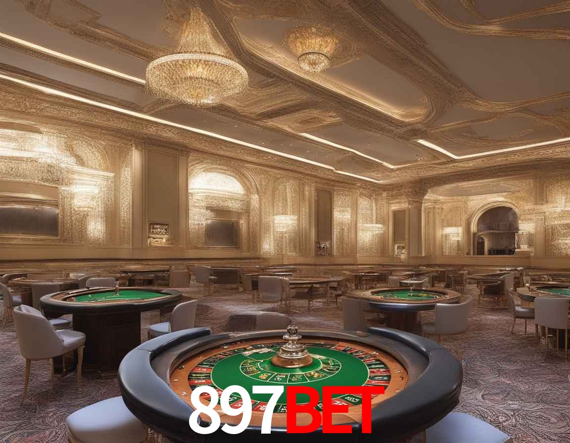 Casino Ao Vivo 897bet
