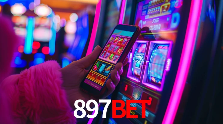 Tecnologia da Plataforma 897bet