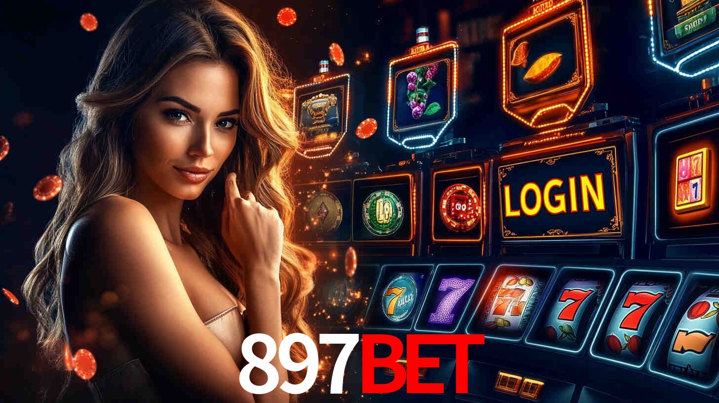 Login Seguro 897bet