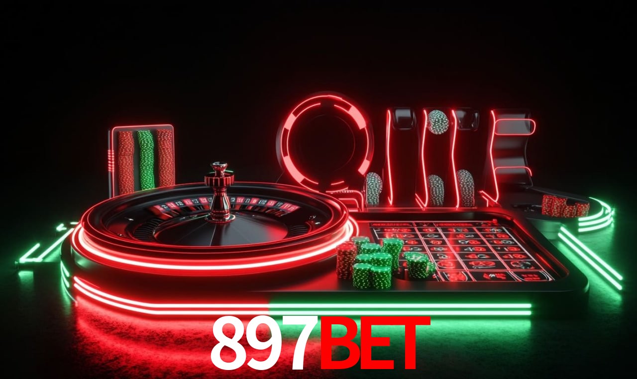 Estatísticas 897bet