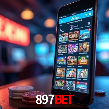 Casino VIP 897bet