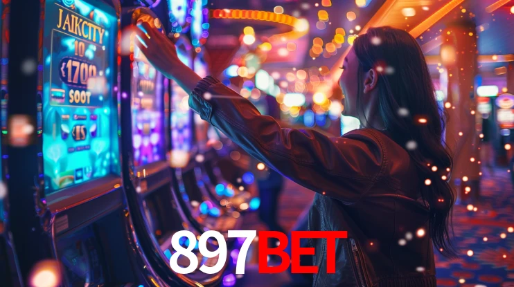 Programa VIP 897bet